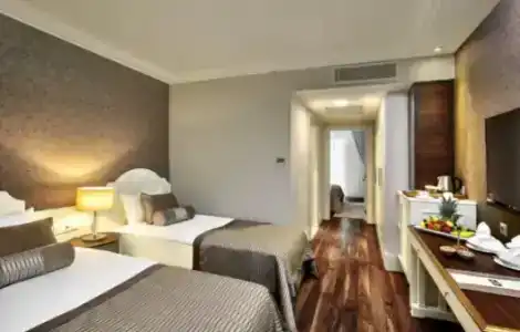 Sunis Efes Royal Palace Resort & Spa - 53
