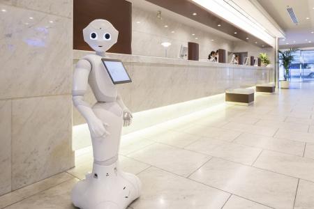 Plaza Osaka - 21