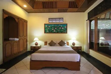 De Munut Balinese Resort - 24