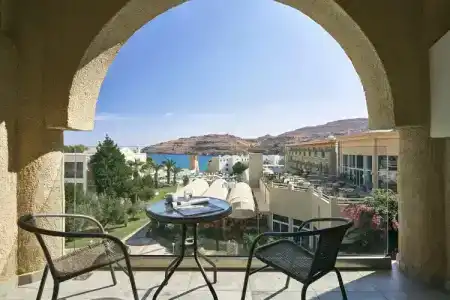 Lindos Royal Resort - 92