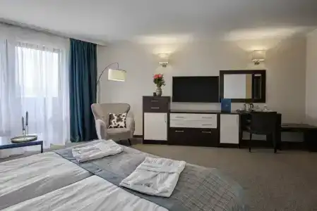 Spa Resort St Ivan Rilski - Halfboard & All Inclusive - 45