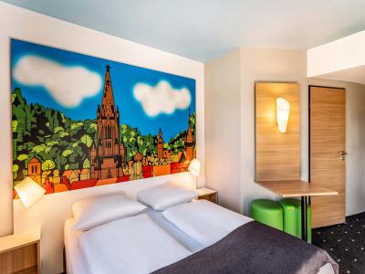 b&b Freiburg-süd - 17