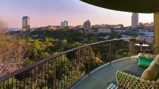 The St. Regis Istanbul - 76