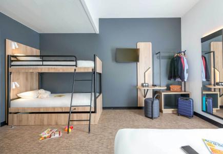 b&b hôTel Sainte-Maxime Golfe De Saint Tropez - 18