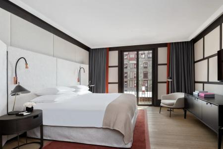 Badrutt's Palace St Moritz - 62