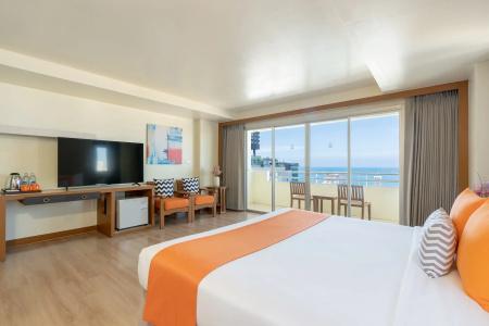 Sunshine & Residences - Sha Plus - 41