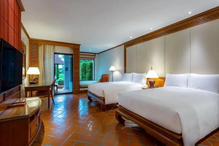 Jw Marriott Phuket Resort And Spa - Sha Extra Plus - 48