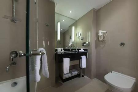 Radisson Blu, Cairo Heliopolis - 80