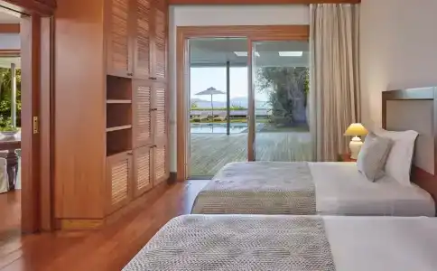 Grand Resort Lagonissi - 115