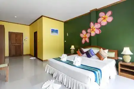 Coconut Beach Resort, Koh Chang - 40