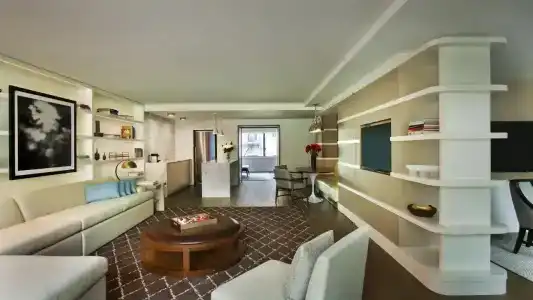 Loews Regency New York - 74