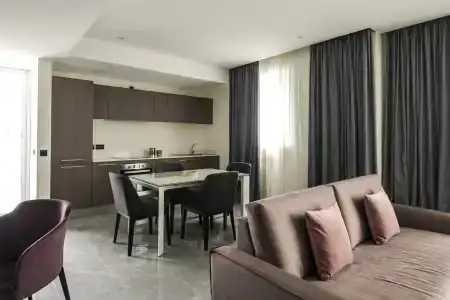 Urban Valley & Spa - 71