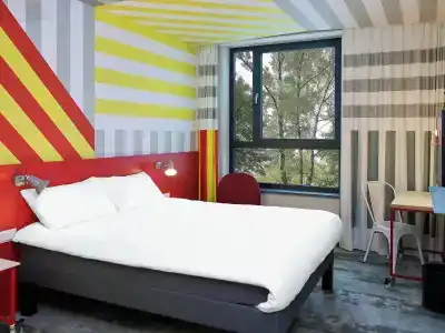 ibis Styles Warszawa Centrum - 56