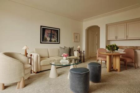 The Maybourne Beverly Hills - 117