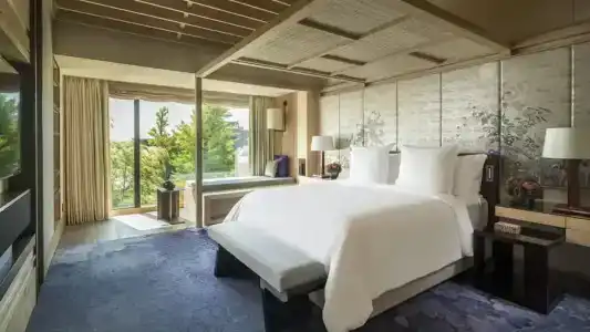 Four Seasons Kyoto - 64