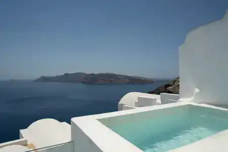 La Perla Villas and Suites - Adults Only - 45