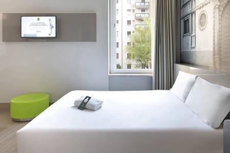 b&b Bergamo - 43