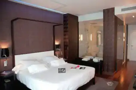 Gran Nagari Boutique & Spa - 20