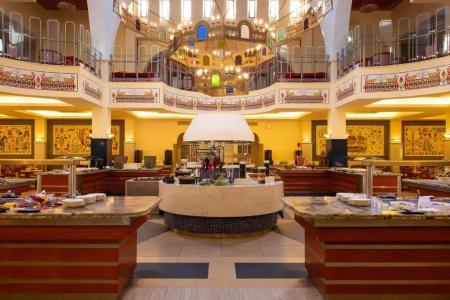 GHotels Simantro Beach - 19