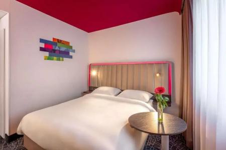 Park Inn by Radisson Nürnberg - 32