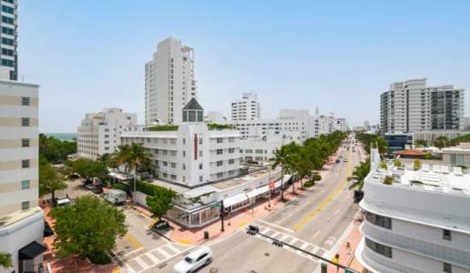 Boulan South Beach - 112