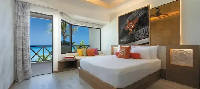 Oblu Xperience Ailafushi - All Inclusive With Free Transfers - 43