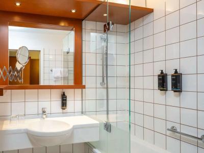 Mercure Wien Westbahnhof - 46