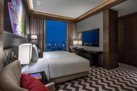 137 Pillars Suites Bangkok - 47