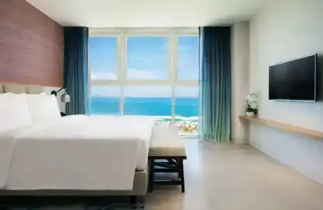 Alma Resort Cam Ranh - 23