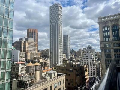 Best Western Premier Empire State - 24