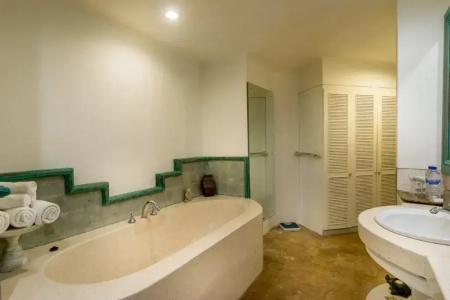 Gajah Biru Bungalows - 43