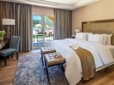 Rixos Seagate Sharm- Ультра Все Включено - 1