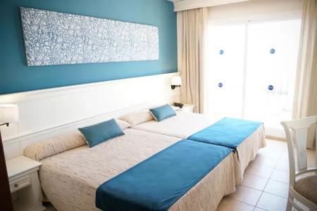 Ohtels Cabogata - 27