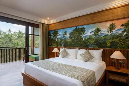 Adiwana Unagi Suites - 9