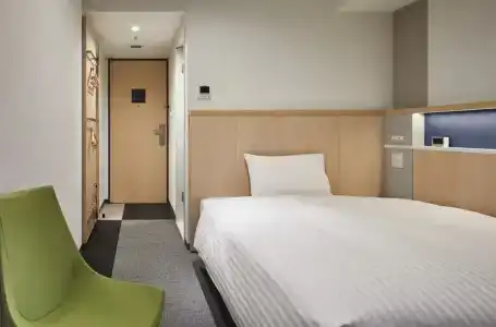 Via Inn Shinsaibashi Yotsubashi - 38