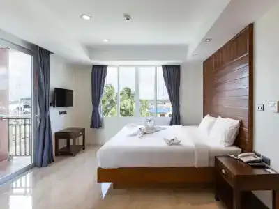 David Residence- Sha Extra Plus - 25