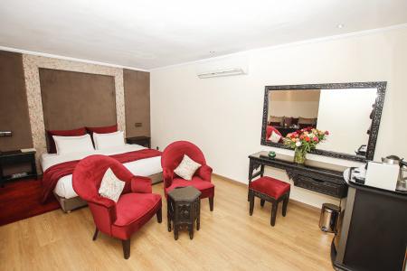 El Andalous Lounge & Spa - 6
