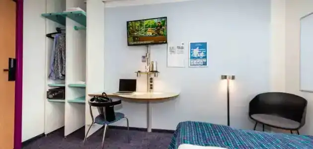Cabinn Metro - 51