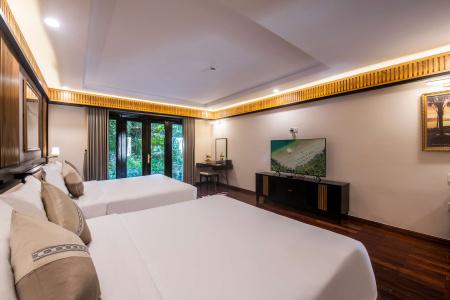 Merperle Hon Tam Resort - 44