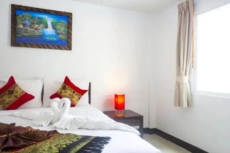 Silver Resortel - 68