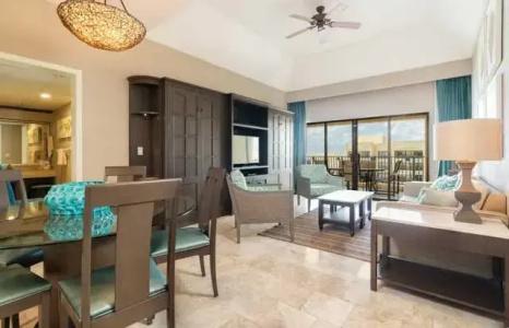 The Royal Sands Resort & Spa - 109