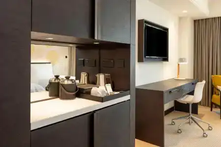 Le Royal Meridien Beach Resort & Spa Dubai - 52