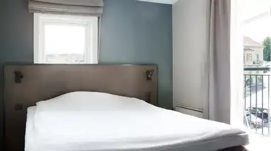 Comfort Bergen - 28