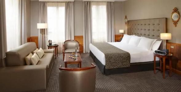 Melia Paris Vendome - 61