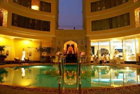 Four Seasons Place - Sha Extra Plus - 14
