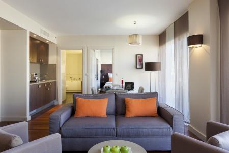 Nehô Suites Cannes Croisette - 70