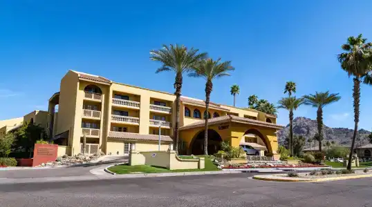 Hilton Phoenix Resort at the Peak - Formerly Pointe Hilton Squaw Peak Resort - 0