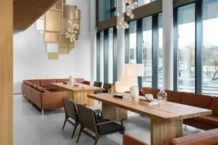Radisson Blu Atlantic, Stavanger - 21