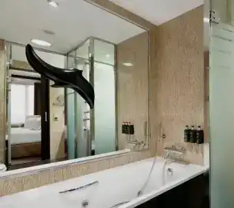 Melia Barcelona Sarriá - 59