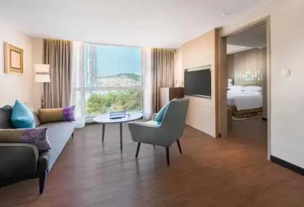 DoubleTree Resort by Hilton Penang - 49